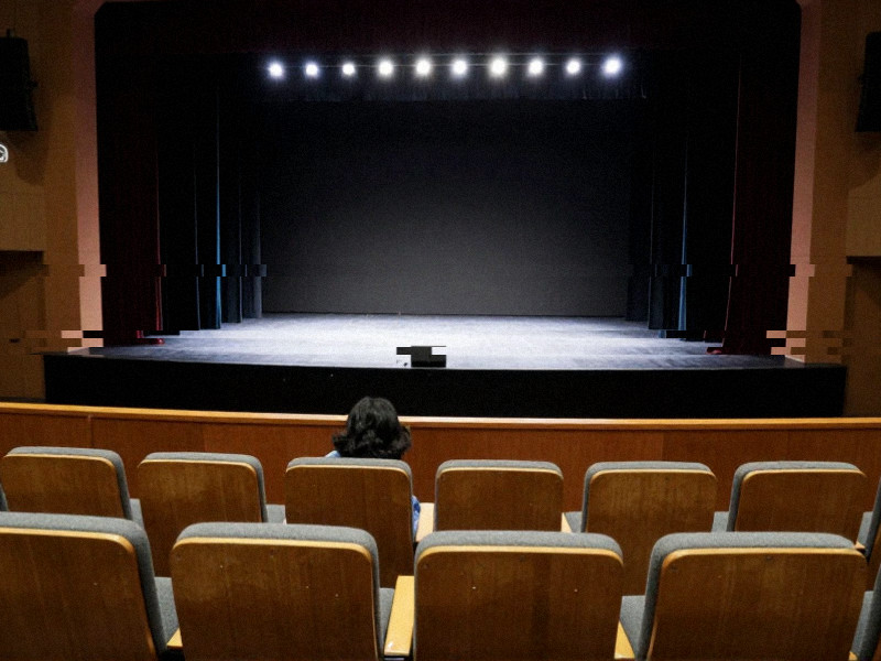Tecniche di storytelling per conferenze